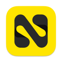 Nylon app icon